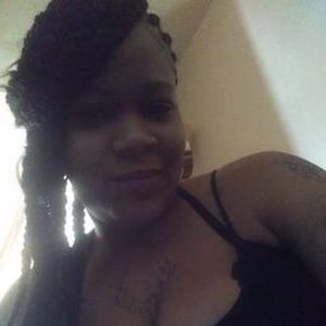 Meet your Posher, Keyonna